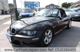 bmw z3-roadster 2001 GOO_JP_700054078630241022001