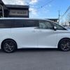 toyota vellfire 2025 quick_quick_5BA-TAHA40W_TAHA40-0010665 image 4