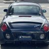 daihatsu copen 2010 -DAIHATSU--Copen--L880K----DAIHATSU--Copen--L880K-- image 6