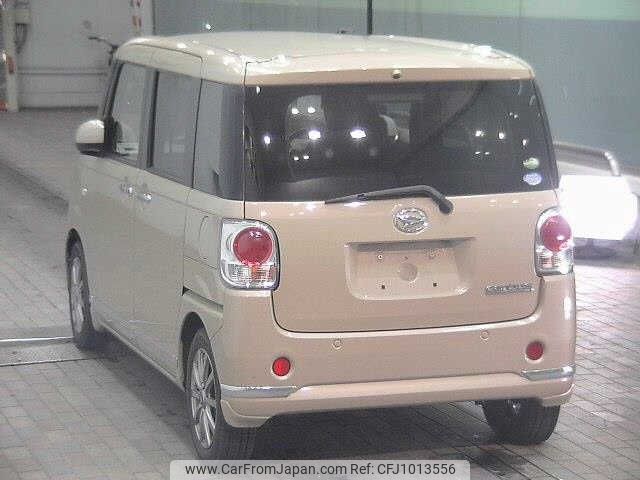 daihatsu move-canbus 2017 -DAIHATSU--Move Canbus LA810S--0010854---DAIHATSU--Move Canbus LA810S--0010854- image 2