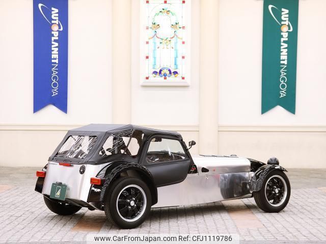caterham caterham-other 2025 quick_quick_fumei_SDKRCF3ZA23576441 image 2