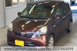 toyota pixis-epoch 2012 CFJ1664099
