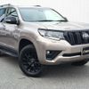 toyota land-cruiser-prado 2022 -TOYOTA--Land Cruiser Prado 3BA-TRJ150W--TRJ150-0150053---TOYOTA--Land Cruiser Prado 3BA-TRJ150W--TRJ150-0150053- image 1