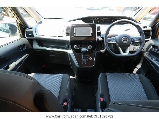 nissan serena 2019 CFJ1528782 image 2
