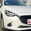 mazda demio 2018 -MAZDA--Demio DBA-DJ3AS--DJ3AS-502497---MAZDA--Demio DBA-DJ3AS--DJ3AS-502497- image 12