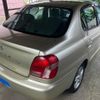 toyota platz 2000 CFJ1764323 image 4