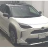 toyota yaris-cross 2021 quick_quick_5BA-MXPB10_MXPB10-2018530 image 4