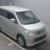 suzuki wagon-r 2012 -SUZUKI--Wagon R DBA-MH23S--MH23S-910694---SUZUKI--Wagon R DBA-MH23S--MH23S-910694- image 4