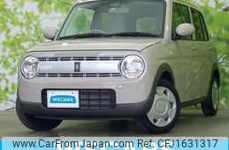 suzuki alto-lapin 2022 CFJ1631317