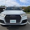 audi q7 2018 -AUDI--Audi Q7 ABA-4MCYRA--WAUZZZ4M3JD061221---AUDI--Audi Q7 ABA-4MCYRA--WAUZZZ4M3JD061221- image 4