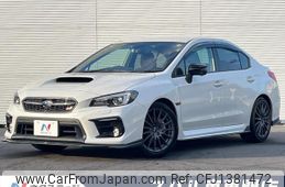 subaru wrx-s4 2019 quick_quick_VAG_VAG-035030