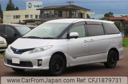 toyota estima-hybrid 2009 CFJ1879731