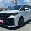 toyota vellfire 2023 quick_quick_AAHH40W_AAHH40-0008958 image 1