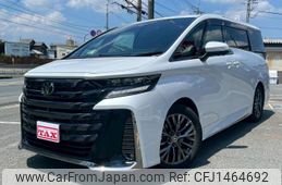 toyota vellfire 2023 quick_quick_AAHH40W_AAHH40-0008958