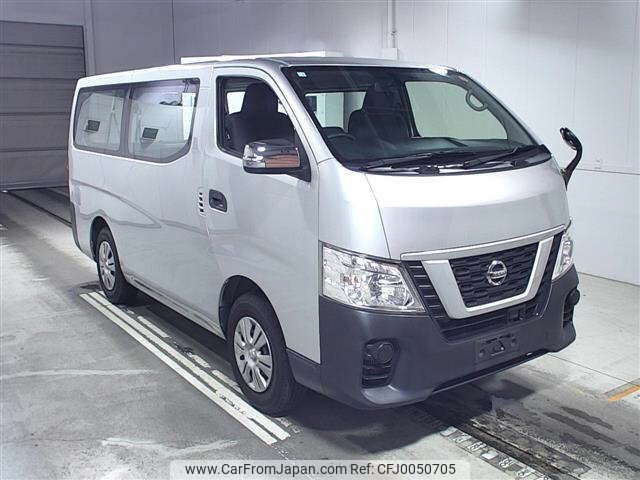 nissan caravan-van 2020 -NISSAN--Caravan Van VW6E26-113228---NISSAN--Caravan Van VW6E26-113228- image 1