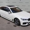 bmw 7-series 2018 quick_quick_LDA-7G30_WBA7G82060GS44634 image 16