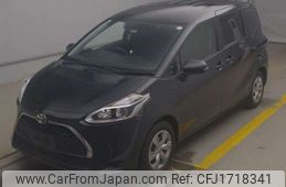 toyota sienta 2020 CFJ1718341