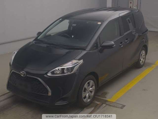 toyota sienta 2020 CFJ1718341 image 1