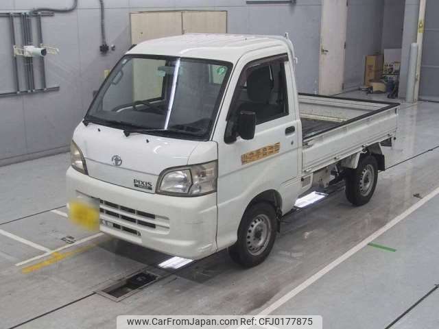 toyota pixis-truck 2012 -TOYOTA 【三河 480ｽ9976】--Pixis Truck EBD-S201U--S201U-0000354---TOYOTA 【三河 480ｽ9976】--Pixis Truck EBD-S201U--S201U-0000354- image 1