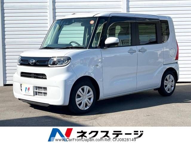 daihatsu tanto 2022 -DAIHATSU--Tanto 6BA-LA650S--LA650S-0172692---DAIHATSU--Tanto 6BA-LA650S--LA650S-0172692- image 1