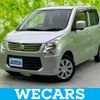 suzuki wagon-r 2014 quick_quick_DBA-MH34S_MH34S-351697 image 1