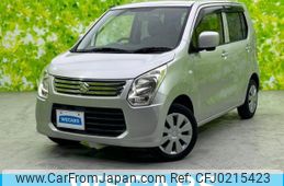 suzuki wagon-r 2014 quick_quick_DBA-MH34S_MH34S-351697