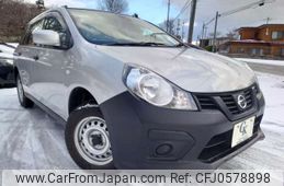 nissan ad-van 2019 -NISSAN--AD Van DBF-VZNY12--VZNY12-077510---NISSAN--AD Van DBF-VZNY12--VZNY12-077510-