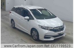 honda shuttle 2019 -HONDA--Shuttle DBA-GK8--GK8-2002032---HONDA--Shuttle DBA-GK8--GK8-2002032-