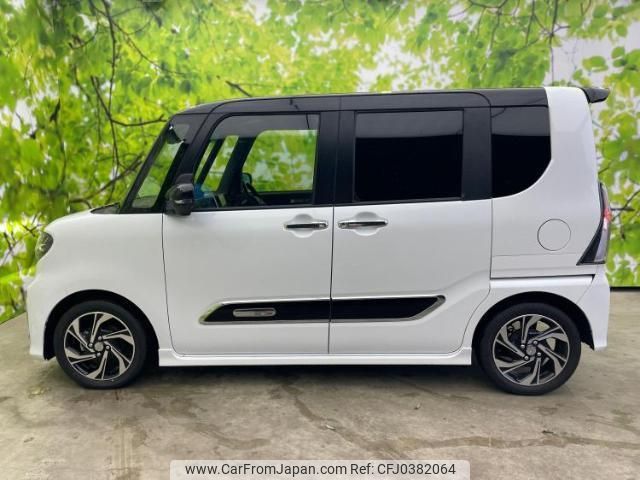 daihatsu tanto 2021 quick_quick_5BA-LA650S_LA650S-0142234 image 2