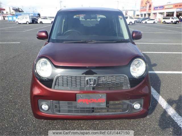 honda n-one 2013 -HONDA 【横浜 581ﾀ8537】--N ONE DBA-JG1--JG1-2007033---HONDA 【横浜 581ﾀ8537】--N ONE DBA-JG1--JG1-2007033- image 2