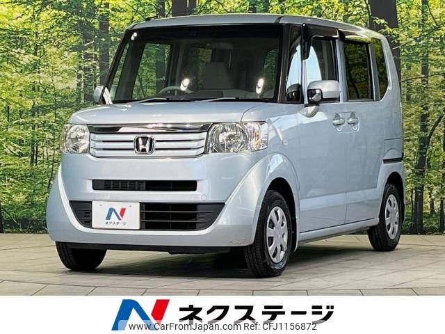 honda n-box 2012 -HONDA--N BOX DBA-JF1--JF1-1066444---HONDA--N BOX DBA-JF1--JF1-1066444- image 1