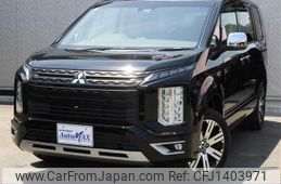 mitsubishi delica-d5 2024 quick_quick_3DA-CV1W_CV1W-5017848