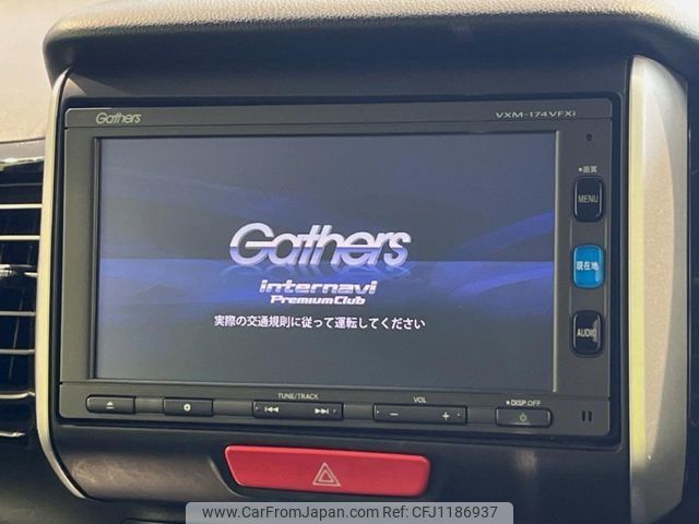 honda n-box 2016 CFJ1186937 image 2