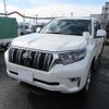 toyota land-cruiser-prado 2022 -TOYOTA--Land Cruiser Prado 3BA-TRJ150W--TRJ150-0143861---TOYOTA--Land Cruiser Prado 3BA-TRJ150W--TRJ150-0143861- image 1