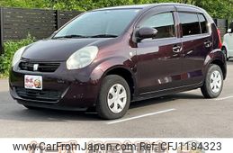 toyota passo 2014 -TOYOTA--Passo KGC30--0169466---TOYOTA--Passo KGC30--0169466-