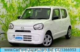 mazda carol 2023 quick_quick_3BA-HB37S_HB37S-102498