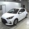 toyota yaris 2022 -TOYOTA--Yaris KSP210-0066144---TOYOTA--Yaris KSP210-0066144- image 5