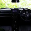 suzuki jimny 2022 quick_quick_3BA-JB64W_JB64W-243657 image 4