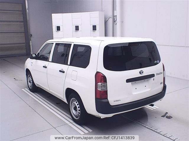 toyota probox-van 2020 CFJ1413839 image 2