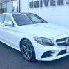 mercedes-benz c-class 2018 CFJ1755357 image 18