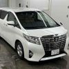 toyota alphard 2016 -TOYOTA 【越谷 310チ126】--Alphard AGH35W-0009690---TOYOTA 【越谷 310チ126】--Alphard AGH35W-0009690- image 1