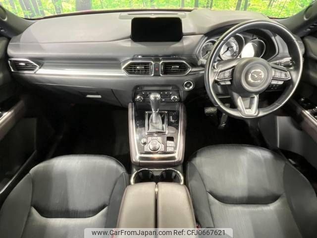 mazda cx-8 2019 -MAZDA--CX-8 3DA-KG2P--KG2P-210832---MAZDA--CX-8 3DA-KG2P--KG2P-210832- image 2