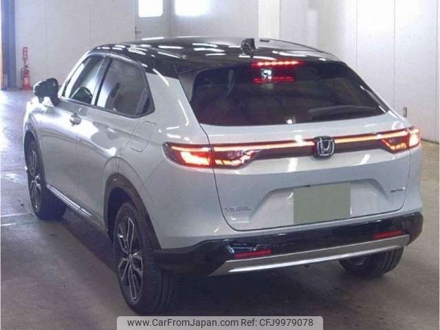 honda vezel 2024 -HONDA 【名古屋 388ﾃ1007】--VEZEL 6AA-RV5--RV5-1131332---HONDA 【名古屋 388ﾃ1007】--VEZEL 6AA-RV5--RV5-1131332- image 2