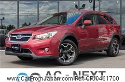 subaru xv 2013 -SUBARU--Subaru XV DBA-GP7--GP7-051267---SUBARU--Subaru XV DBA-GP7--GP7-051267-