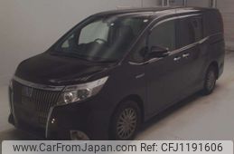 toyota esquire 2015 -TOYOTA--Esquire ZWR80G-0124914---TOYOTA--Esquire ZWR80G-0124914-