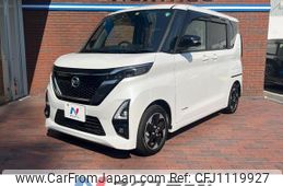 nissan roox 2022 quick_quick_B44A_B44A-0118826
