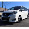 nissan serena 2017 quick_quick_DAA-GFC27_GFC27-043071 image 1