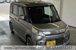 suzuki spacia 2013 -SUZUKI 【名変中 】--Spacia MK32S--836829---SUZUKI 【名変中 】--Spacia MK32S--836829-