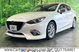 mazda axela 2015 CFJ1764461