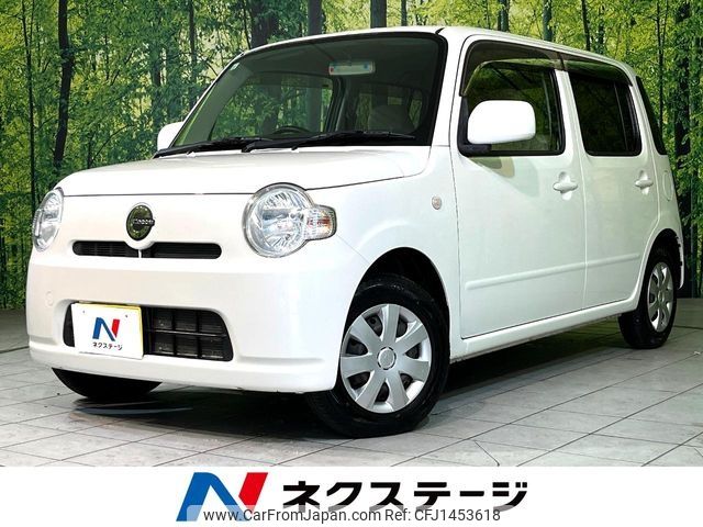 daihatsu mira-cocoa 2011 -DAIHATSU--Mira Cocoa DBA-L685S--L685S-0007249---DAIHATSU--Mira Cocoa DBA-L685S--L685S-0007249- image 1